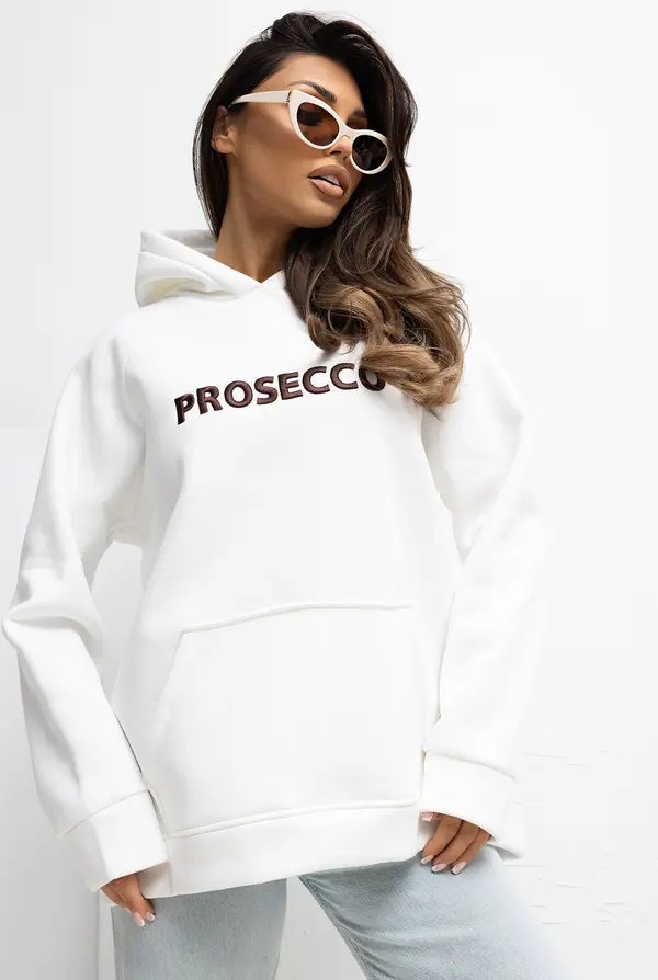 RUE PARIS Blouse-RW-BL-A1034.26-ecru