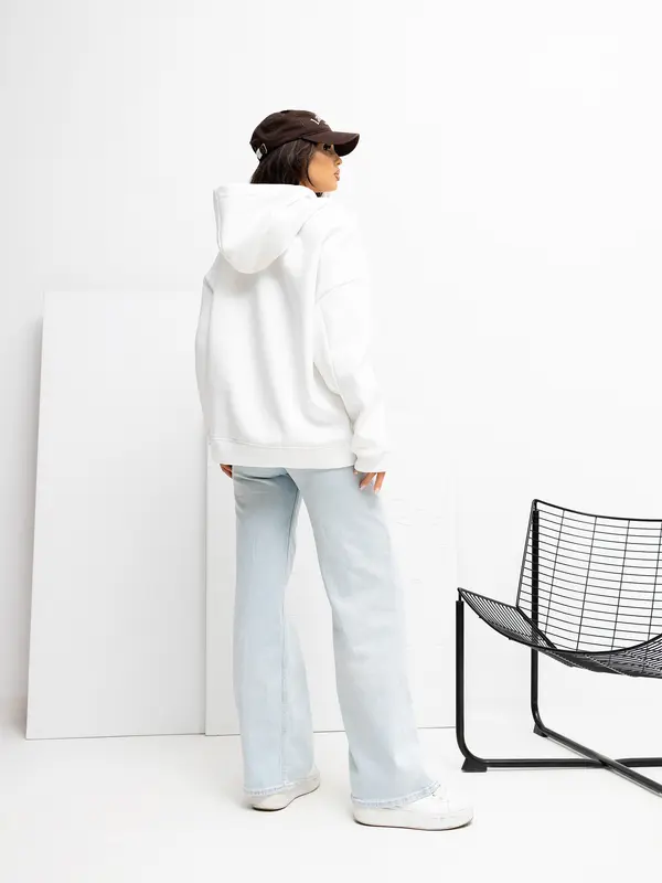 RUE PARIS Blouse-RW-BL-A1037.12-ecru