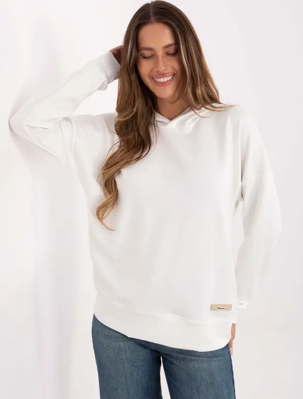 RELEVANCE Blouse-RW-BL-A902.24-ecru