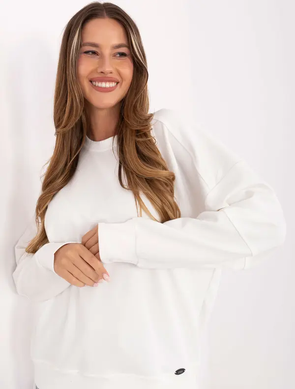 RELEVANCE Blouse-RW-BZ-A906.59-ecru