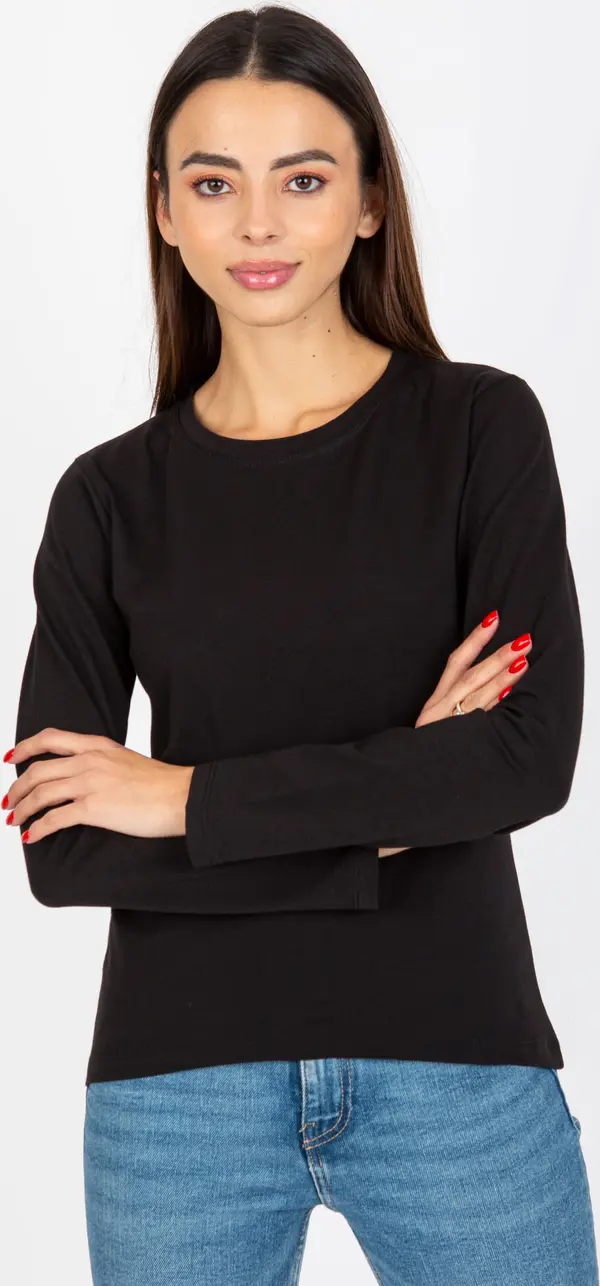 Vikki Blouse-VI-BZ-075.25X-black