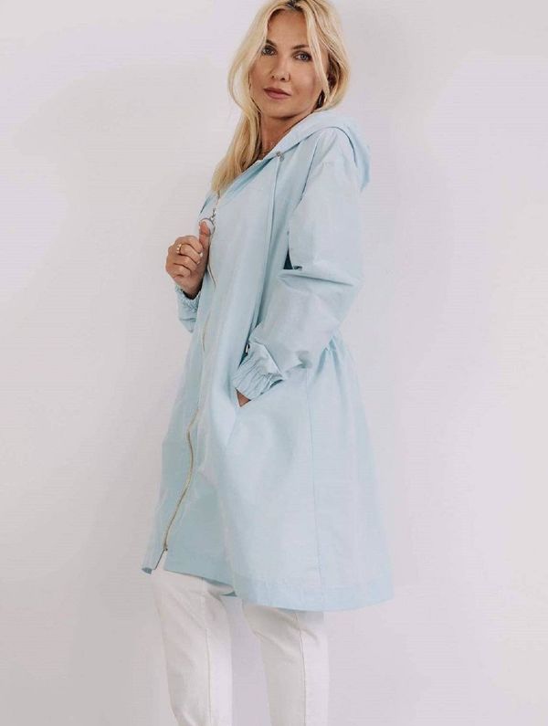 LeMonada Blue coat LeMonada cxp0618. R34