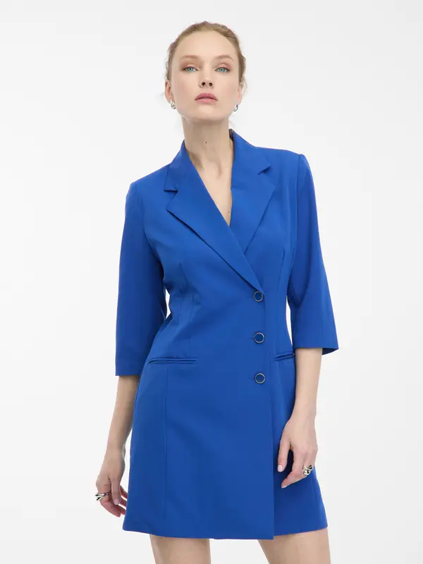 Orsay Blue Women's Dress ORSAY - Women