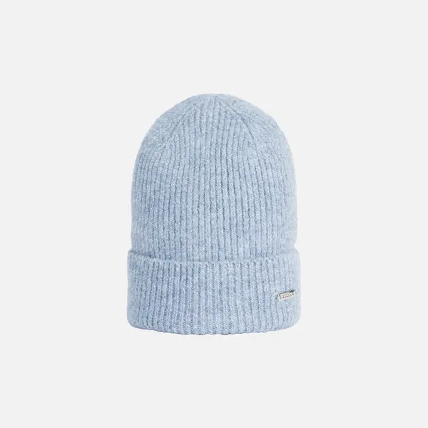 GEOX Blue Women's Winter Hat Geox Celestye - Women's