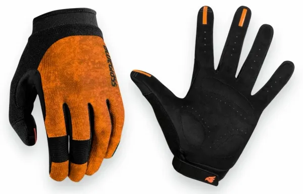 Bluegrass Bluegrass React Cycling Gloves