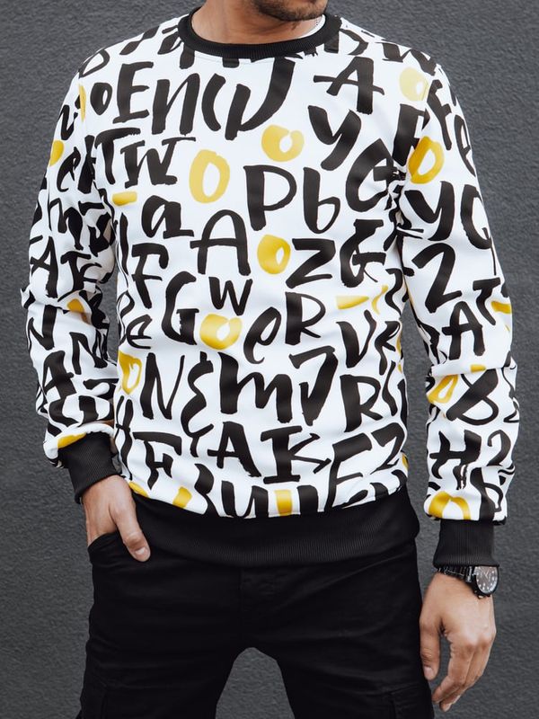 DStreet Bluza męska Dstreet BX0000