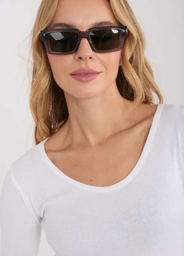 Factory Price Блуза с дълъг ръкав в екрю