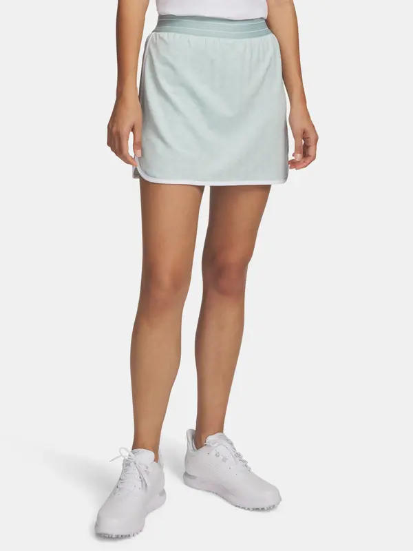 Under Armour Блуза Under Armour с интегрирани шорти