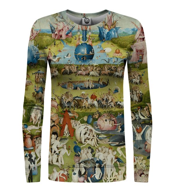 Mr. GUGU & Miss GO Блуза. Mr. GUGU & Miss GO GARDEN