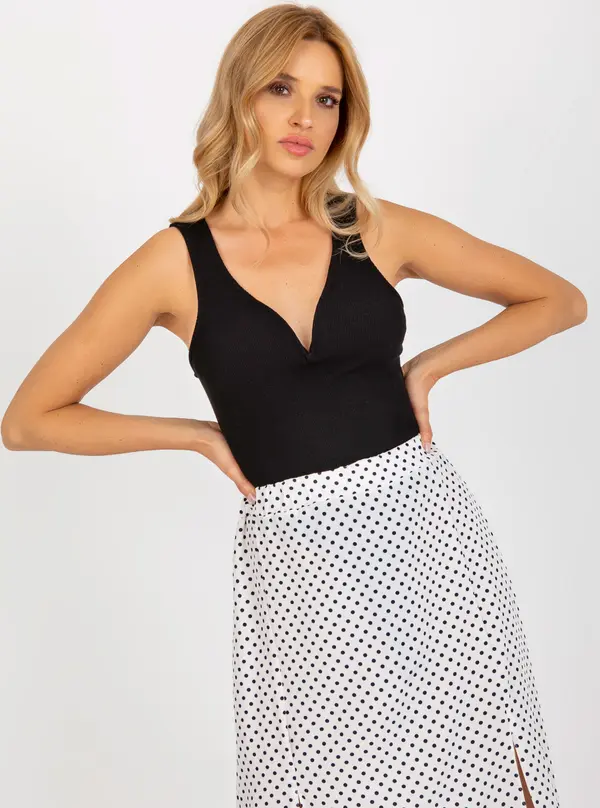 Jean Louis Francoise Body-NM-BO-L55093.29-black