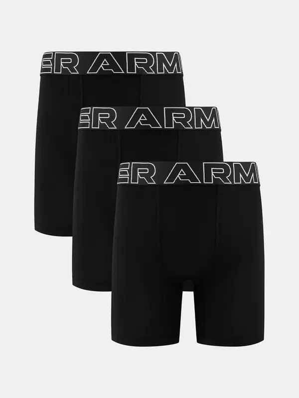 Under Armour Боксери за момчета Under Armour