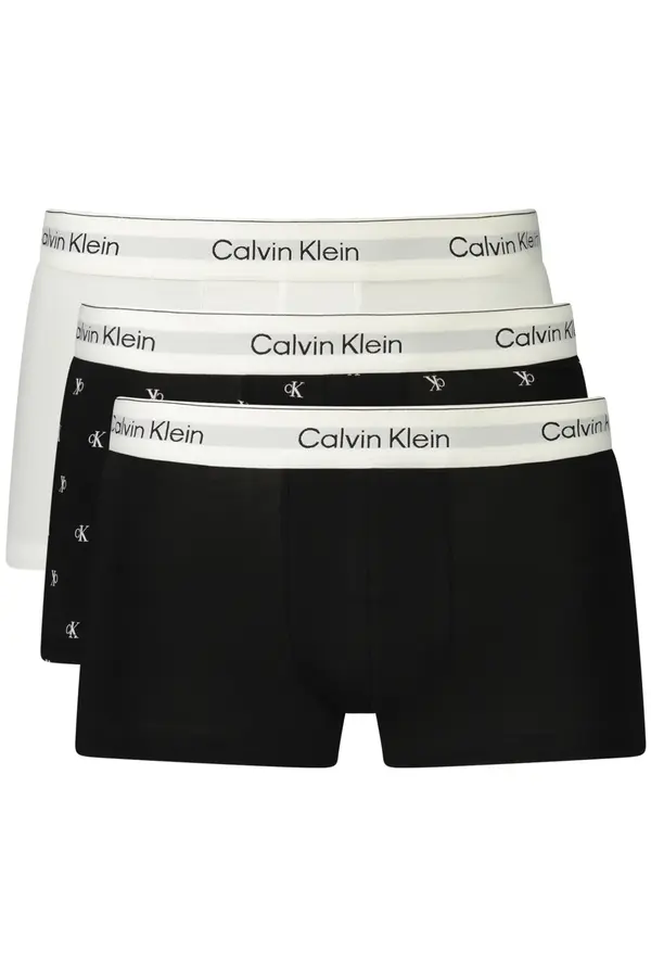 Calvin Klein Боксерки Calvin Klein черни