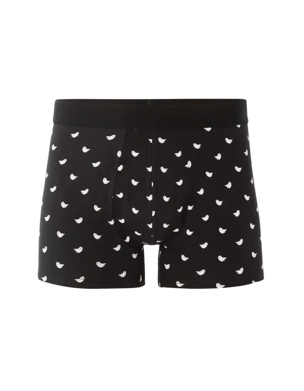 Celio Боксерки Celio Halloween Mibofantom