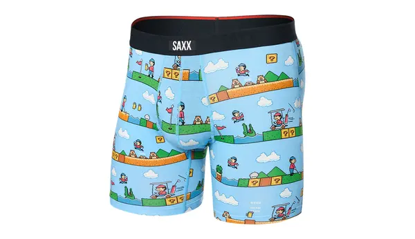 SAXX Боксерки Saxx Vibe Xtra Soft Comfort