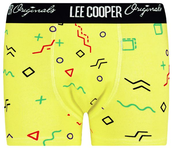 Lee Cooper Боксерки за момче. Lee Cooper