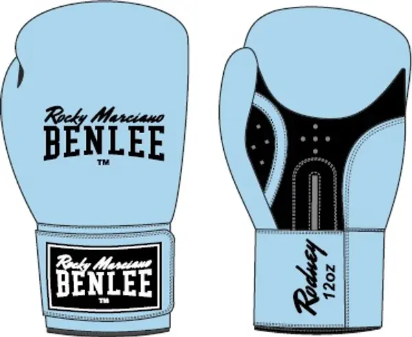 Benlee Боксови ръкавици Benlee от изкуствена кожа