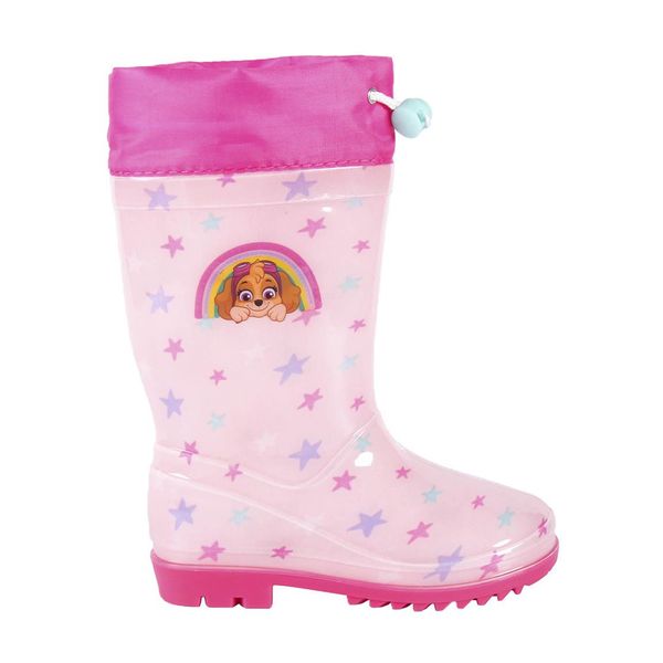 Paw Patrol BOOTS RAIN PVC PAW PATROL SKYE