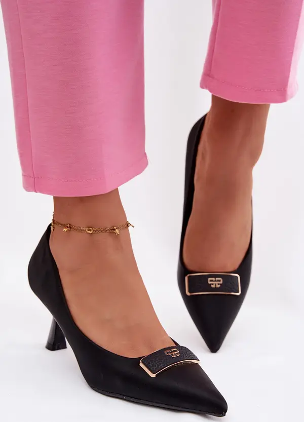 Boto Боти Boto Fessira с декоративни детайли