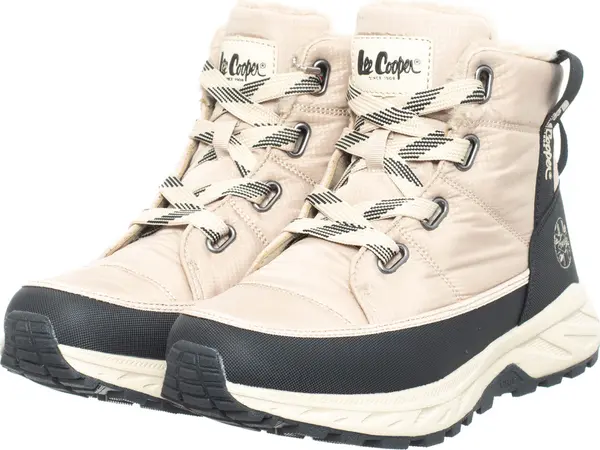 Lee Cooper Боти до глезена LEE COOPER