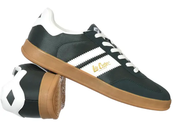 Lee Cooper Боти до глезена LEE COOPER