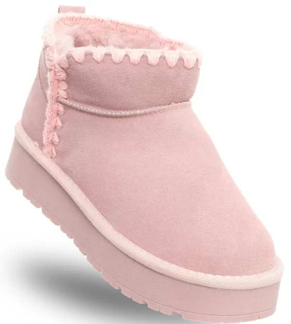 SOLO SOPRANI COUTURE Боти до глезена SOLO SOPRANI COUTURE Мистични