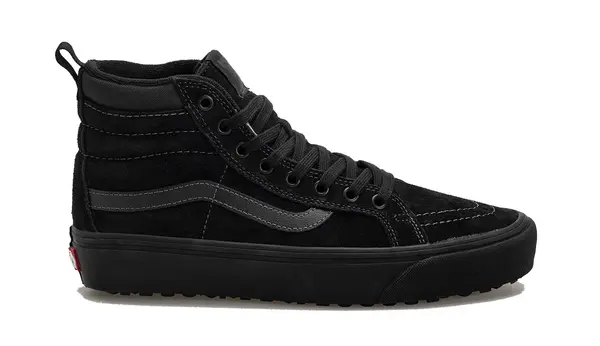 Vans Боти до глезена Vans Sk8-Hi Insulated