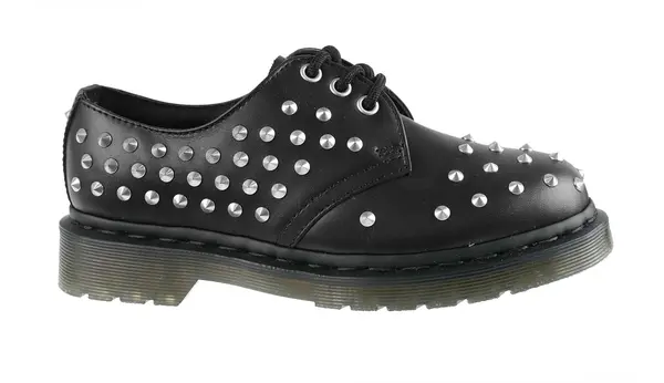 Dr Martens Боти Dr. Martens 1461 с капси