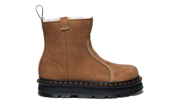 Dr Martens Боти Dr. Martens Zebzag Rigger WL