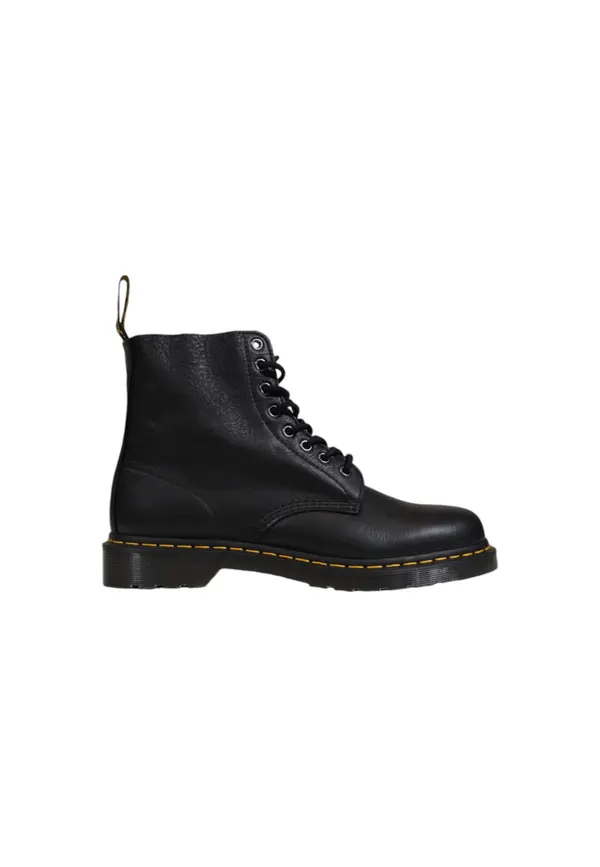 Dr Martens Боти на глезена на д-р Мартенс