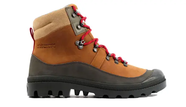 Palladium Боти Palladium Pallabrousse Hiker WP+
