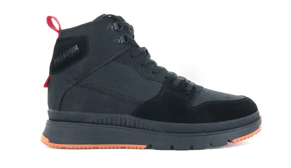 Palladium Боти Palladium Pallasider Hi Metro