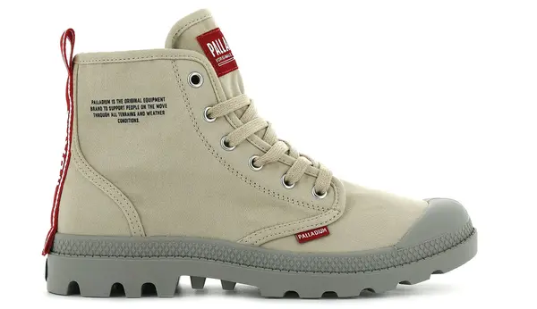 Palladium Боти Palladium Pampa Hi