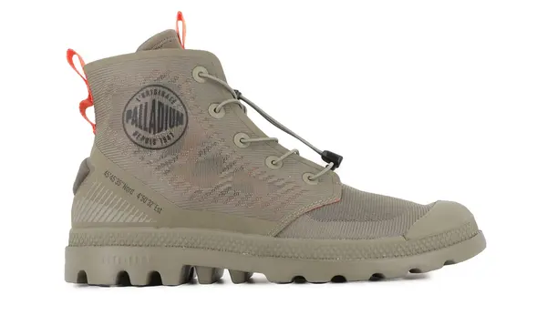 Palladium Боти Palladium Pampa Lite Travel VT