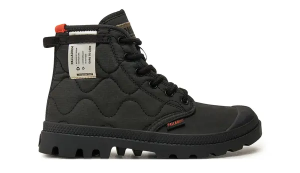 Palladium Боти Palladium Pampa Re-Quilted