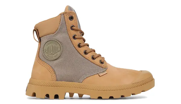 Palladium Боти Palladium Pampa Sport Cuff