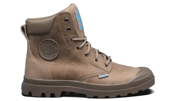Palladium Боти Palladium Pampa Sport