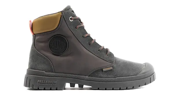 Palladium Боти Palladium SP20 SC Wpn сиви