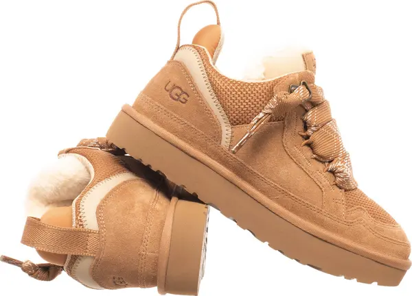 Ugg Боти UGG до глезена LOWMEL 1144032