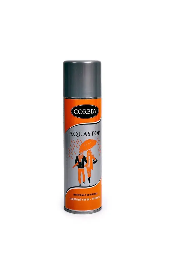 Boto Boto Corbby Aquastop Clear Хидроизолация за обувки