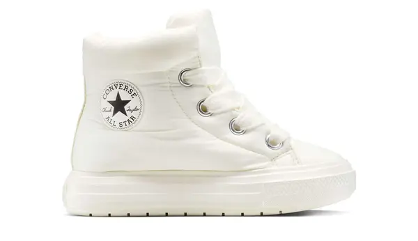 Converse Ботуши Converse Chuck Taylor All Star Elements в бяло