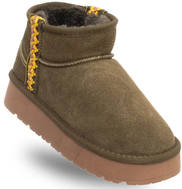 SOLO SOPRANI COUTURE Ботуши SOLO SOPRANI COUTURE