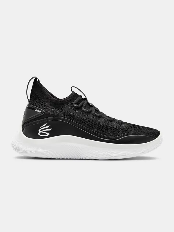 Under Armour Ботуши Under Armour CURRY 8 - унисекс