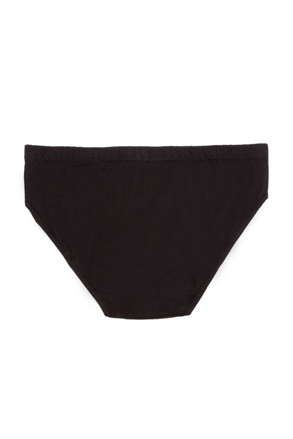 Italian Fashion Boys' briefs Tytus - black
