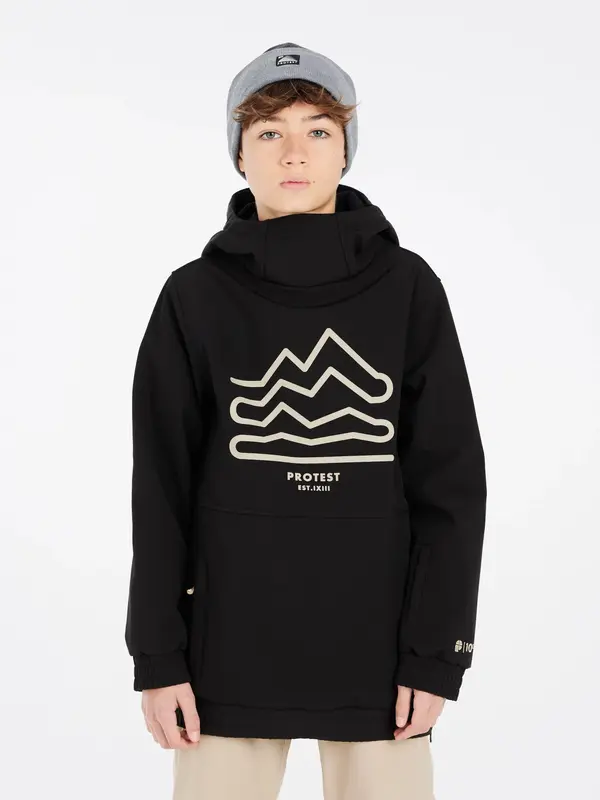 Protest Boys' jacket Protest PRTQUINZ JR