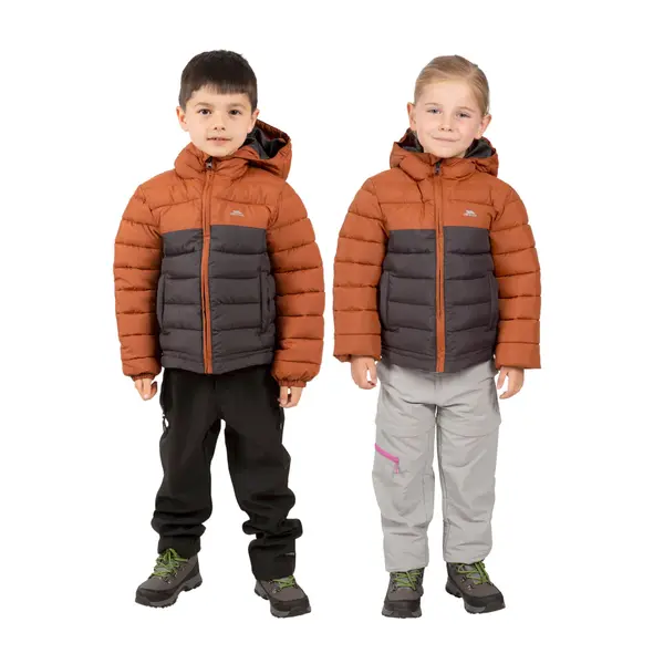 Trespass Boys' jacket Trespass Oskar