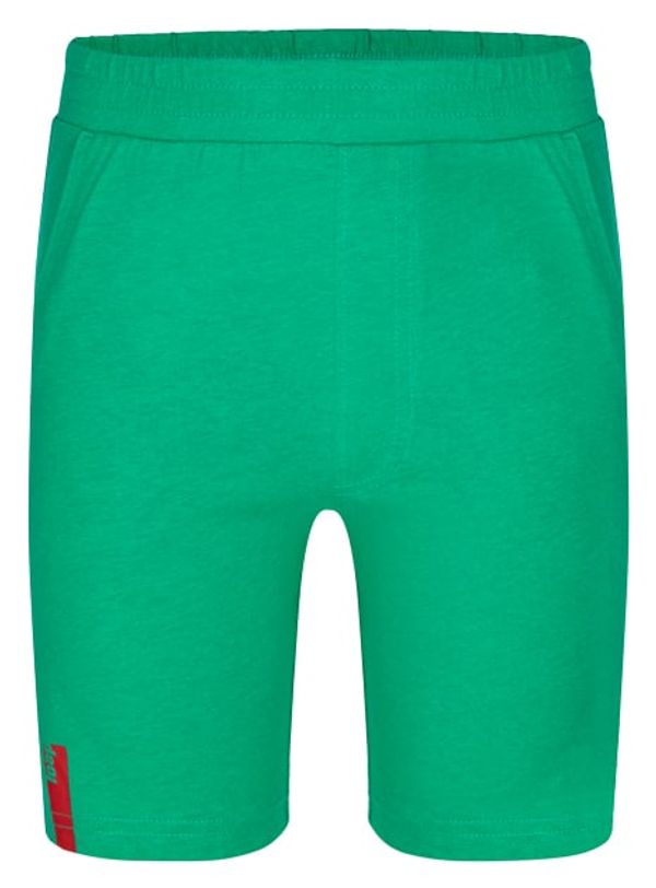 LOAP Boys Shorts LOAP BOOVID Green