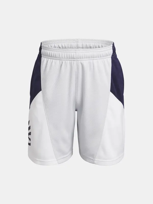 Under Armour Boys' shorts Under Armour Curry Boys Splash Short - Boys