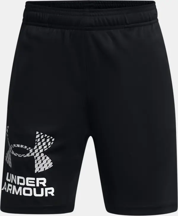 Under Armour Boys' shorts Under Armour Tech Logo Shorts