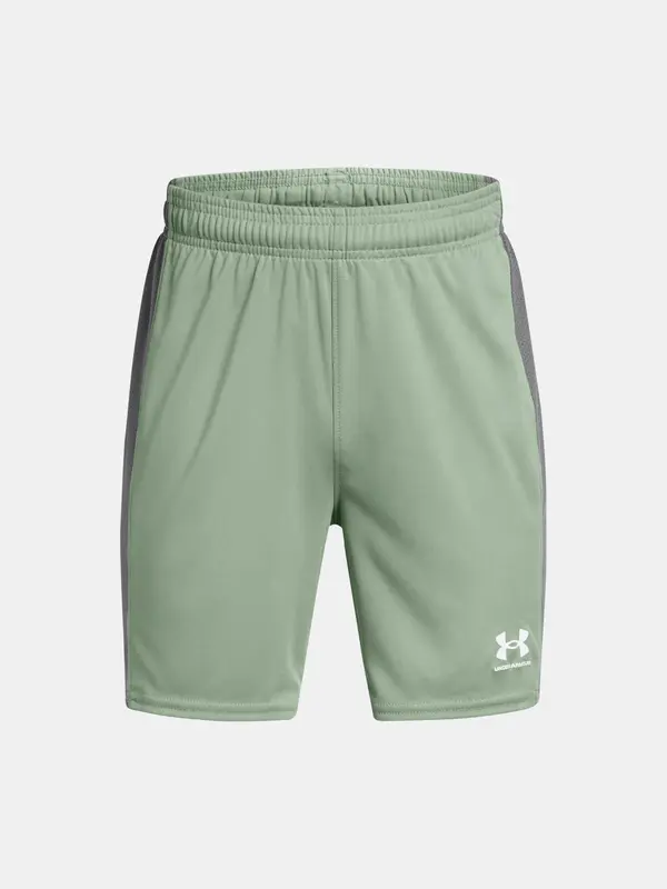Under Armour Boys' shorts Under Armour UA B's Ch. Knit Short - Boys