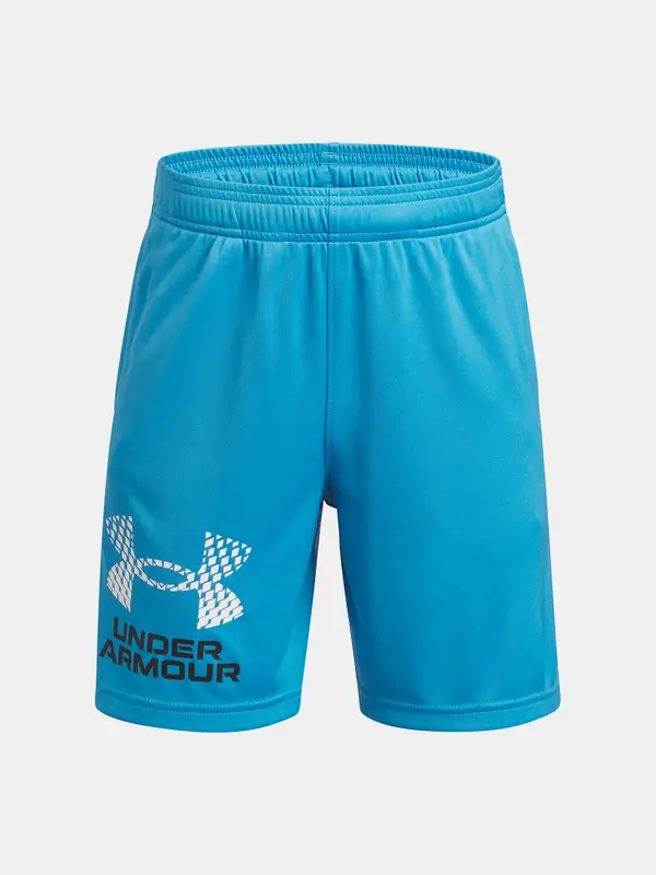 Under Armour Boys' shorts Under Armour UA Tech Logo Shorts - Boys